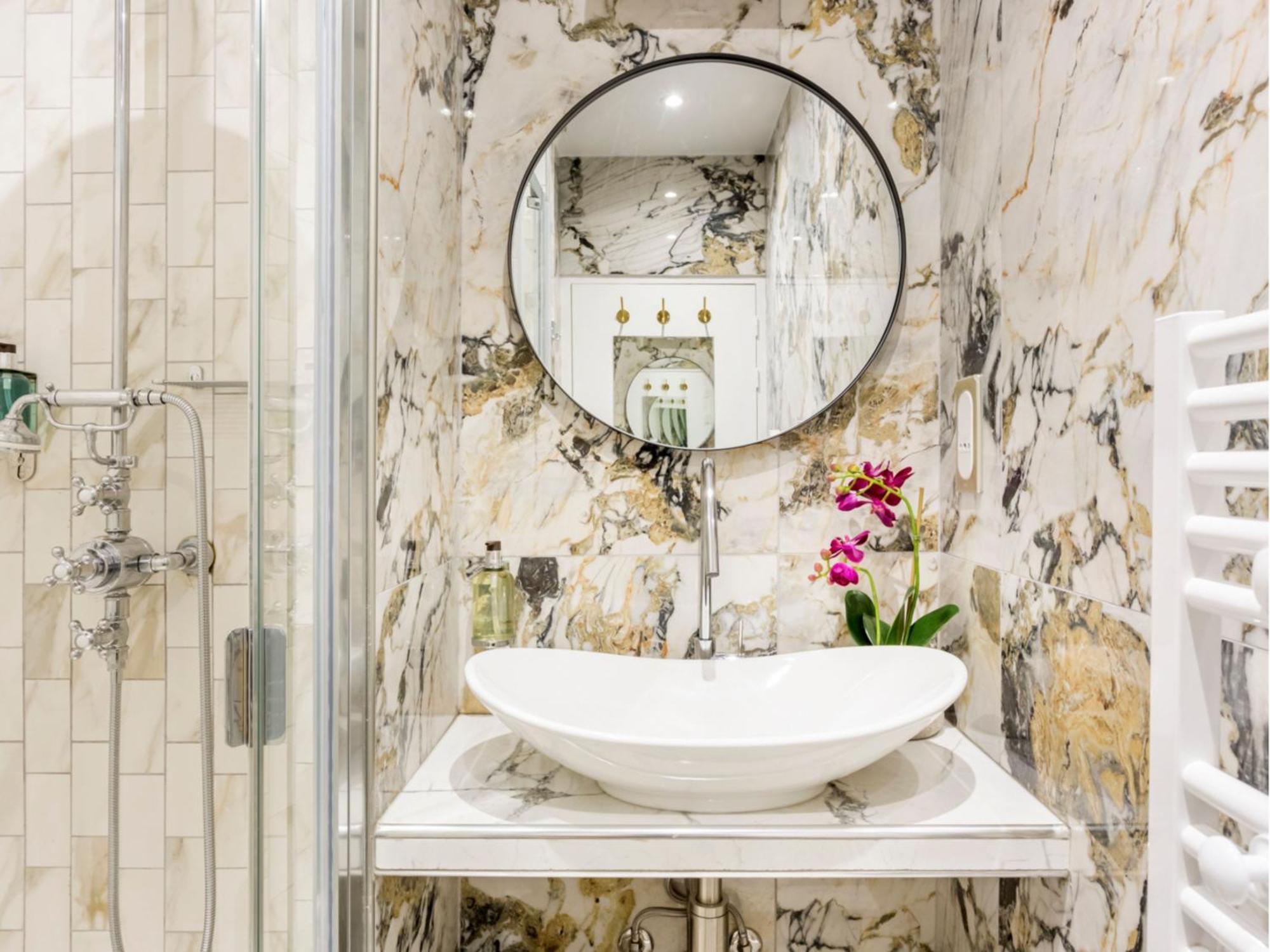 Merveil -Luxury Suite -Champs Elysees-Haussmann II Paris Exterior photo