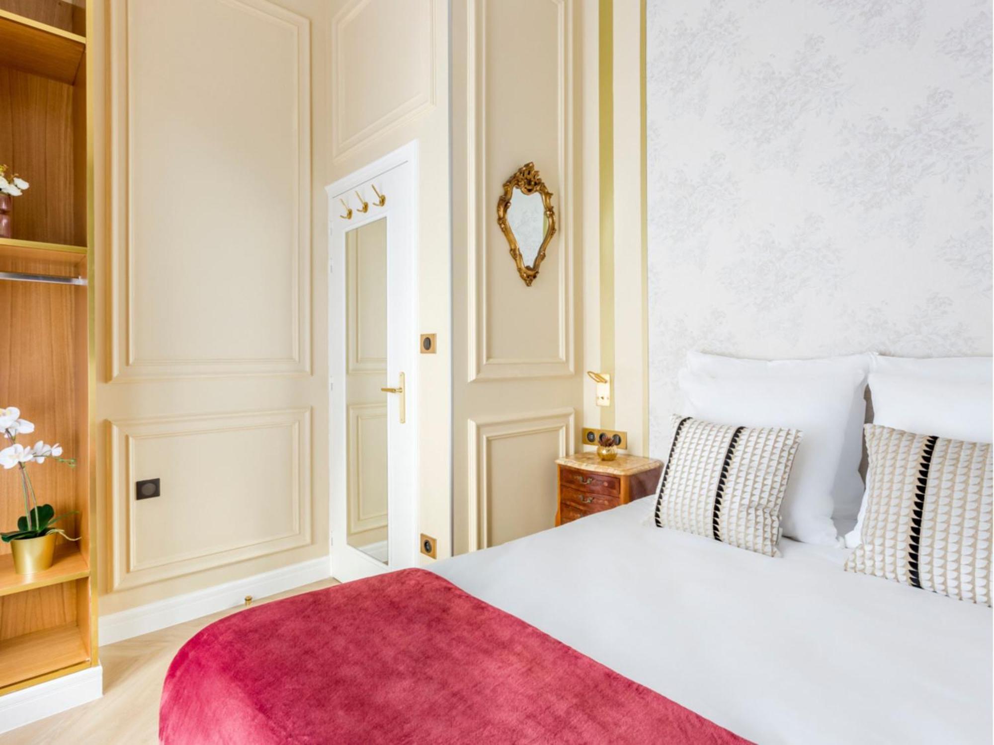 Merveil -Luxury Suite -Champs Elysees-Haussmann II Paris Exterior photo